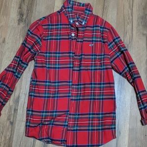 Vineyard Vines button up